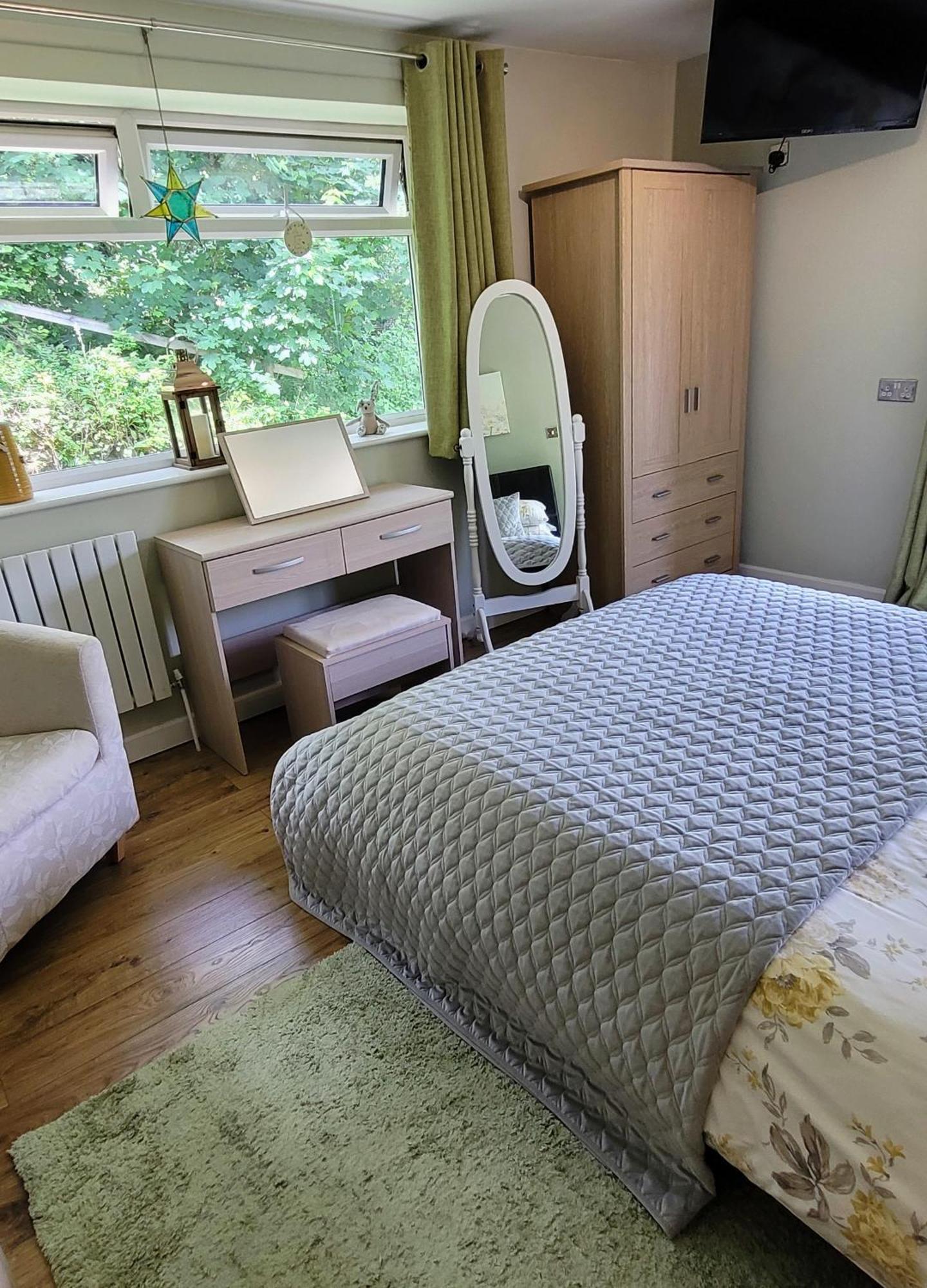 Kingsley Cottage - Beautiful Riverside Setting Beaworthy Buitenkant foto